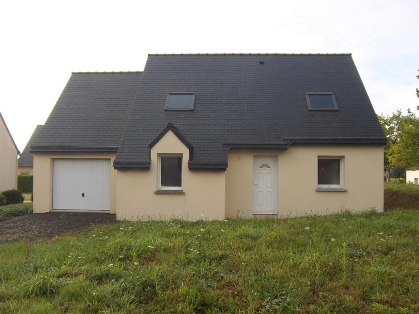 Maison 139 m²