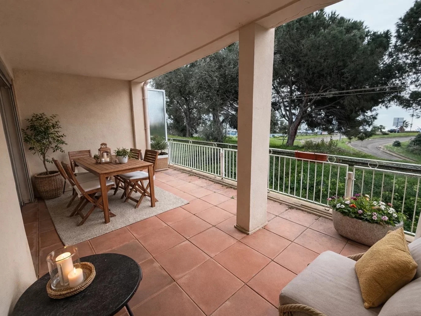 Appartement à vendre - 3 pièces - 68m2 - Bastia (20200)