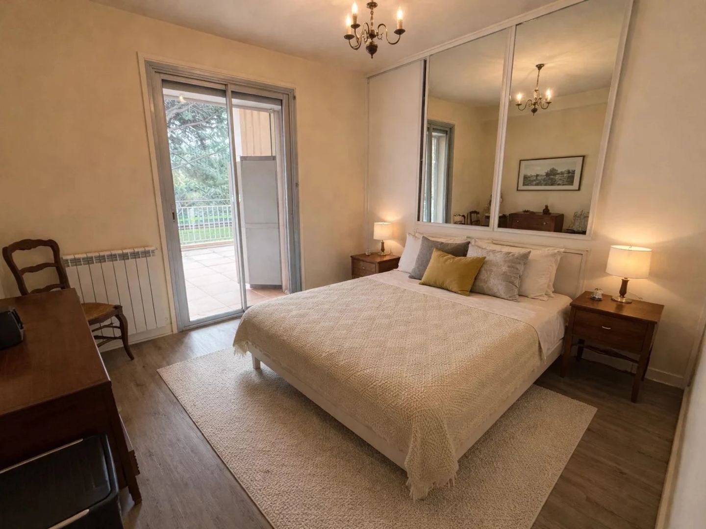 Appartement à vendre - 3 pièces - 68m2 - Bastia (20200)