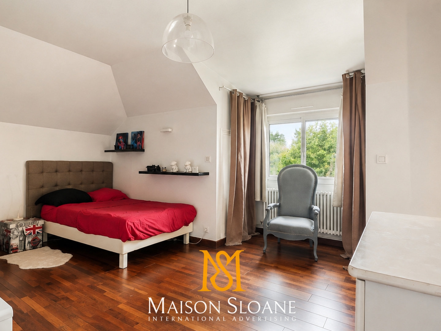 Maison avec Piscine, Vue Pyrénées & Espace Pro Indépendant