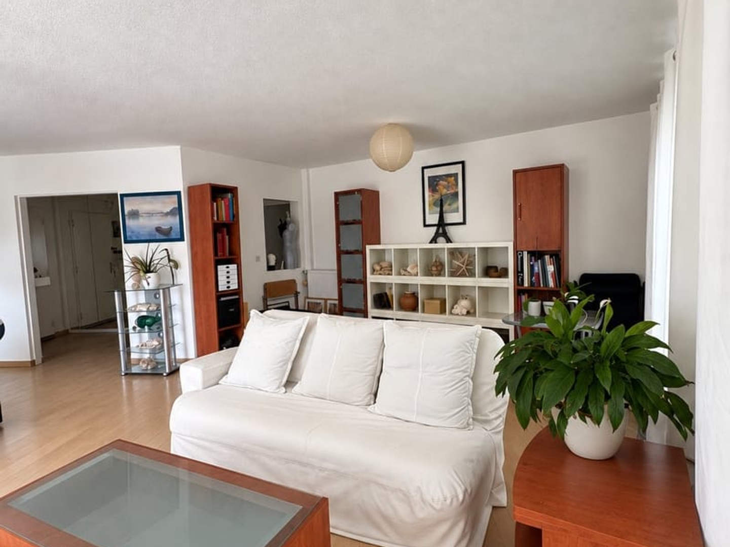 Appartement à vendre - 4 pièces - 110m2 - Perpignan (66100)
