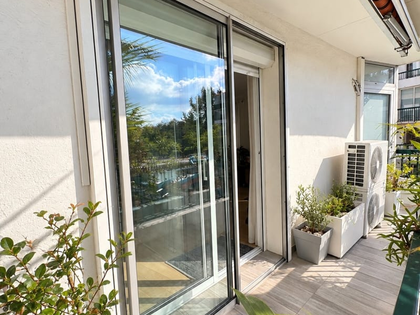 Appartement à vendre - 4 pièces - 110m2 - Perpignan (66100)