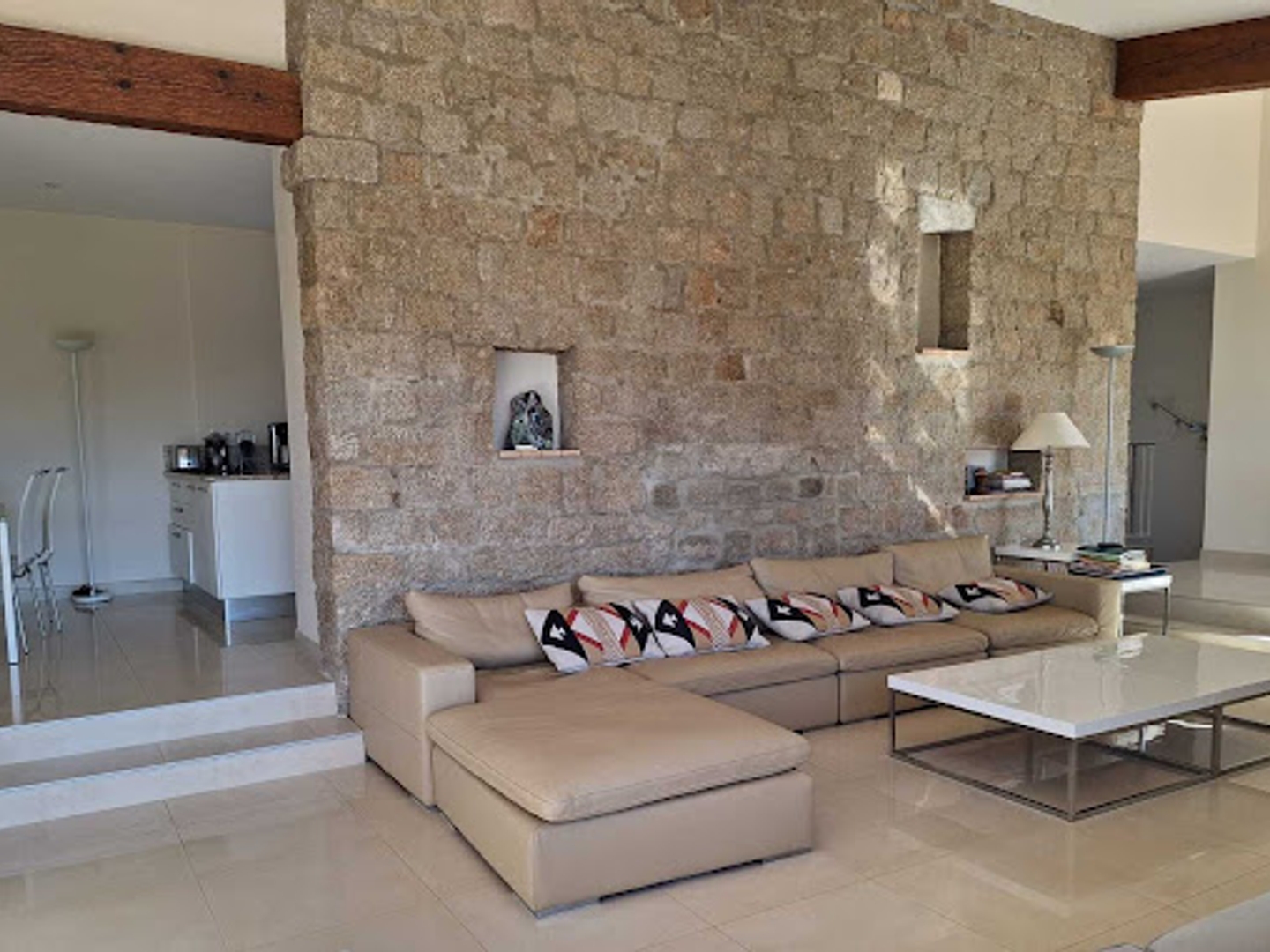 Maison à vendre - 7 pièces - 300m2 - Grosseto-Prugna (20166)