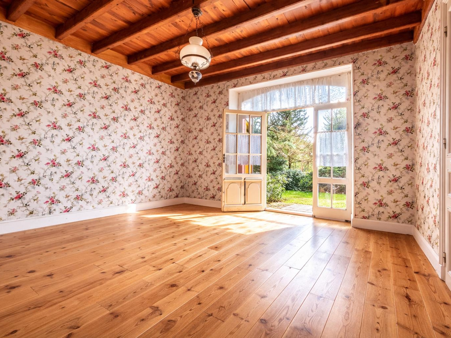 Maison à vendre - 5 pièces - 100m2 - Peslières (63580)