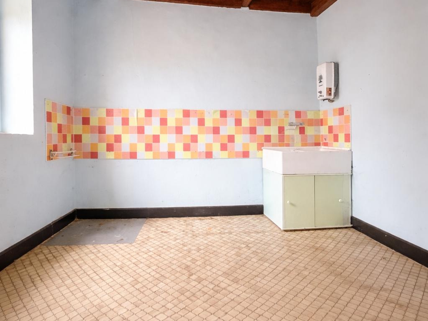 Maison à vendre - 5 pièces - 100m2 - Peslières (63580)