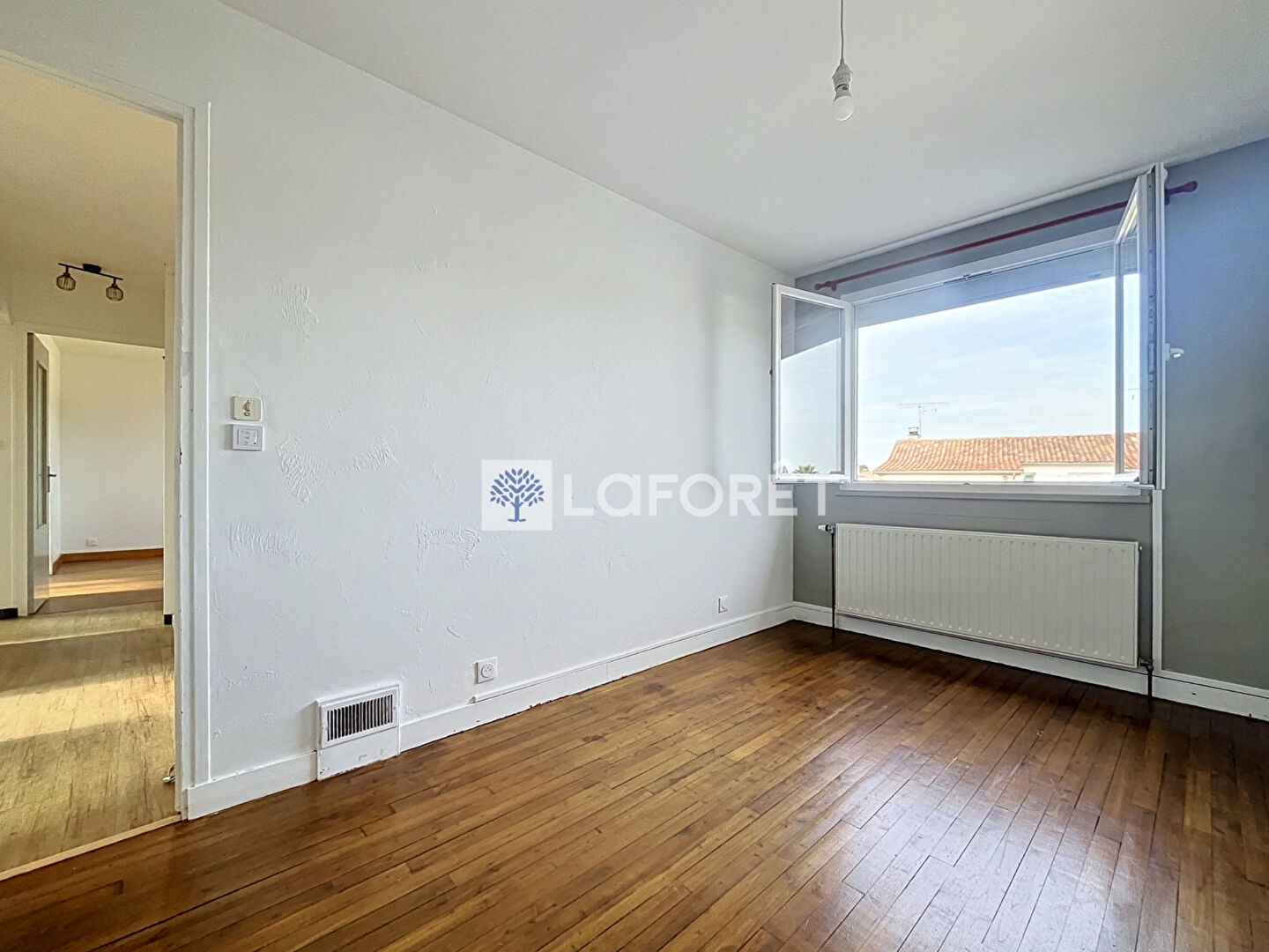 Maison à vendre - 5 pièces - 105m2 - Pompaire (79200)