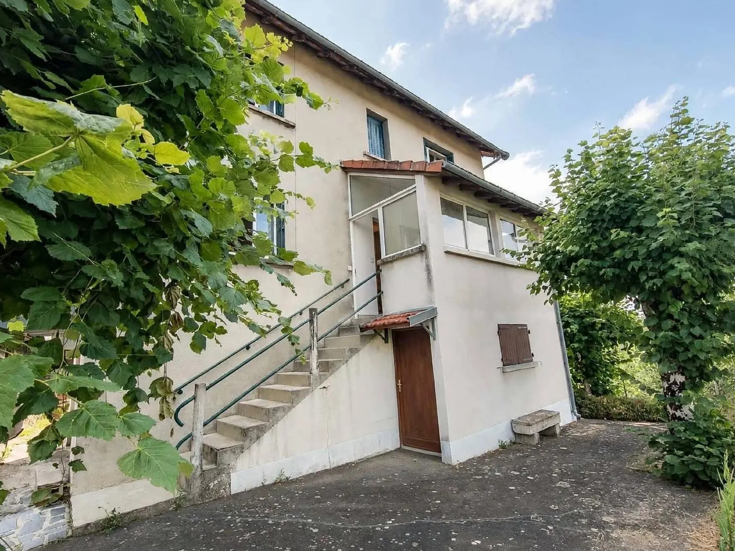 Maison 3 pièces 73 m²