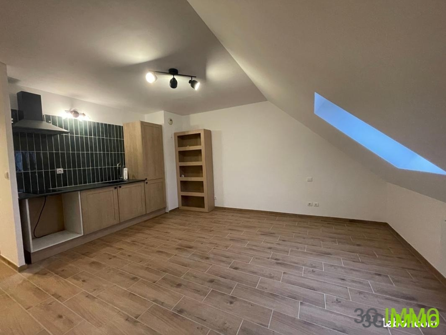 Appartement à vendre - 2 pièces - 51m2 - Étréchy (91580)
