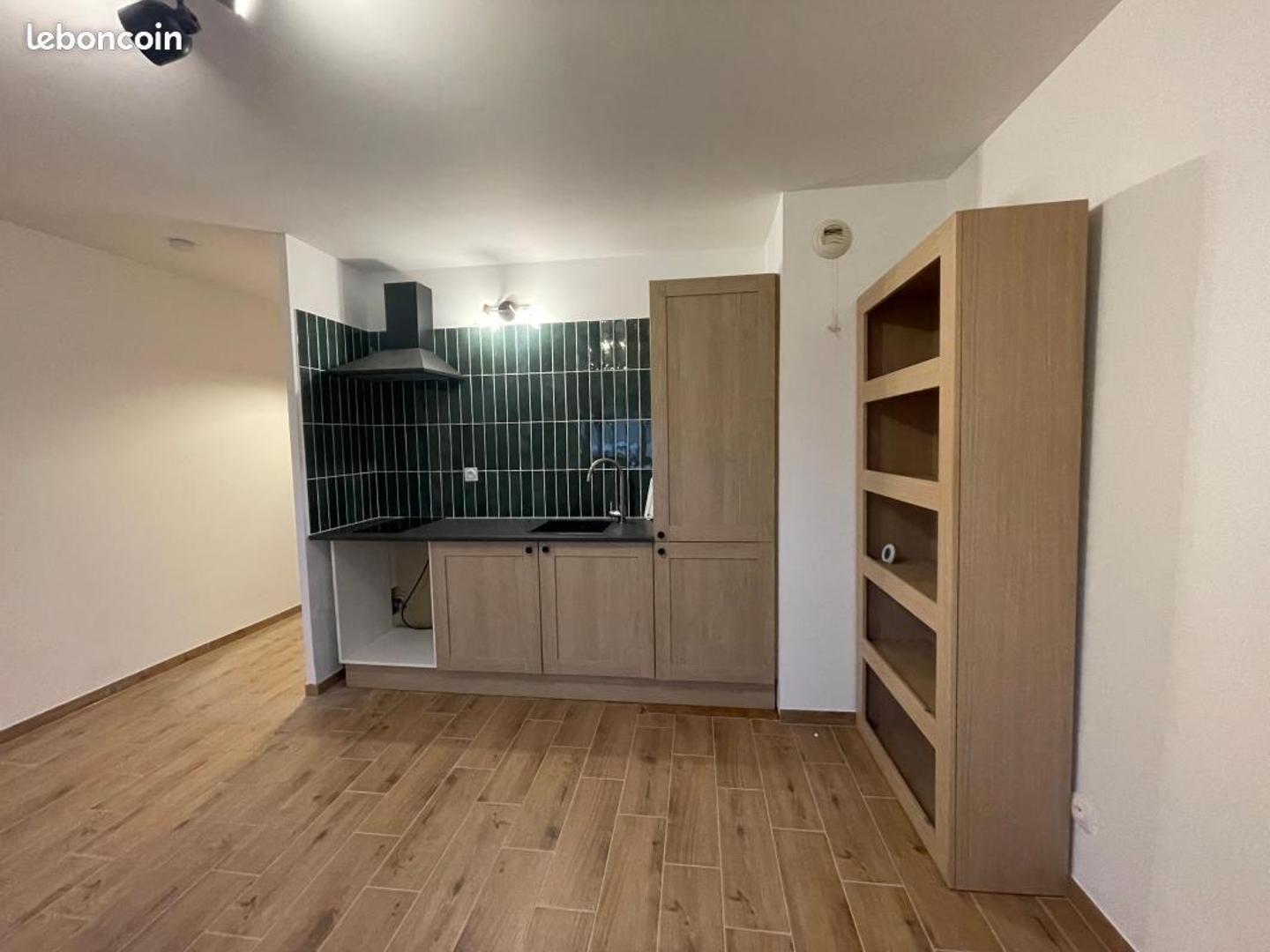 Appartement à vendre - 2 pièces - 51m2 - Étréchy (91580)