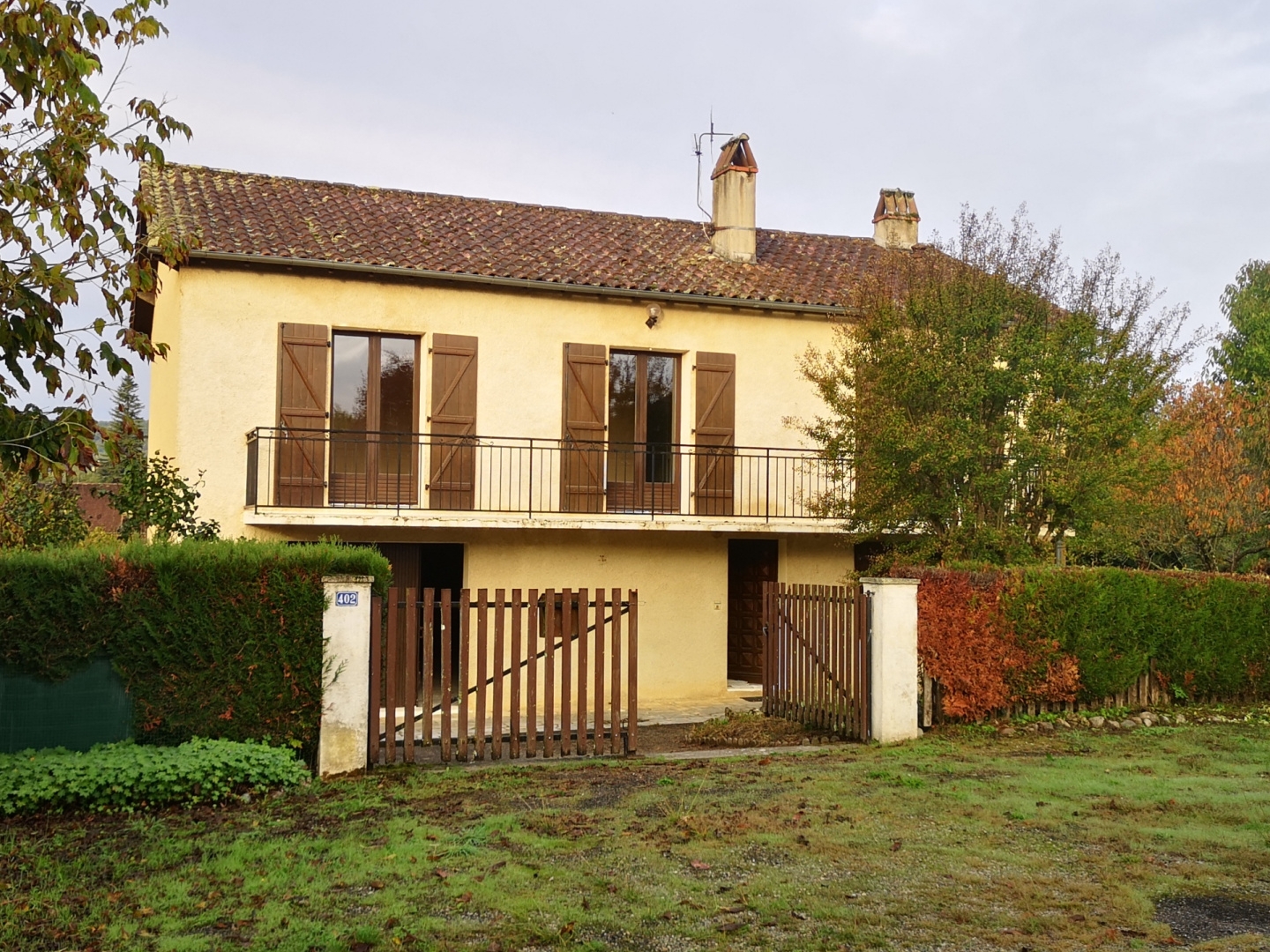 Maison 5 pièces 135 m²