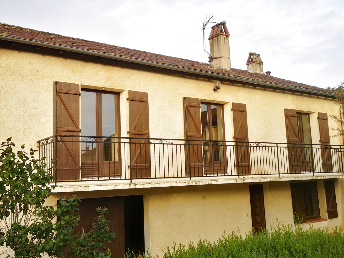 Maison à vendre - 5 pièces - 135m2 - Vayrac (46110)