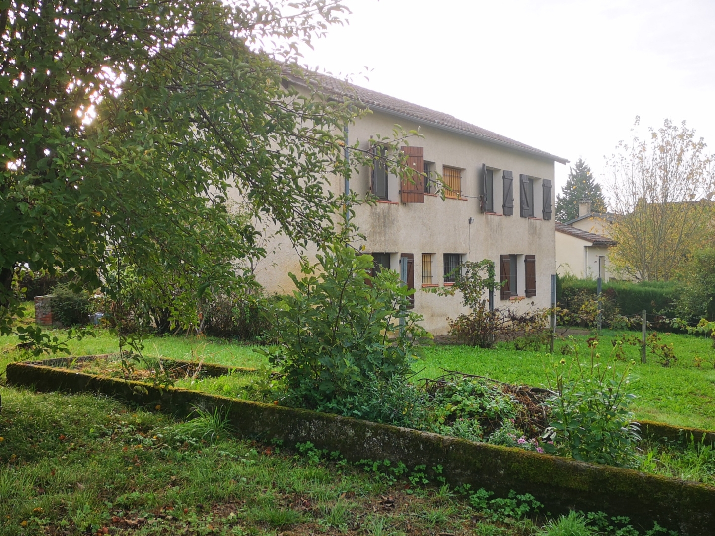 Maison à vendre - 5 pièces - 135m2 - Vayrac (46110)