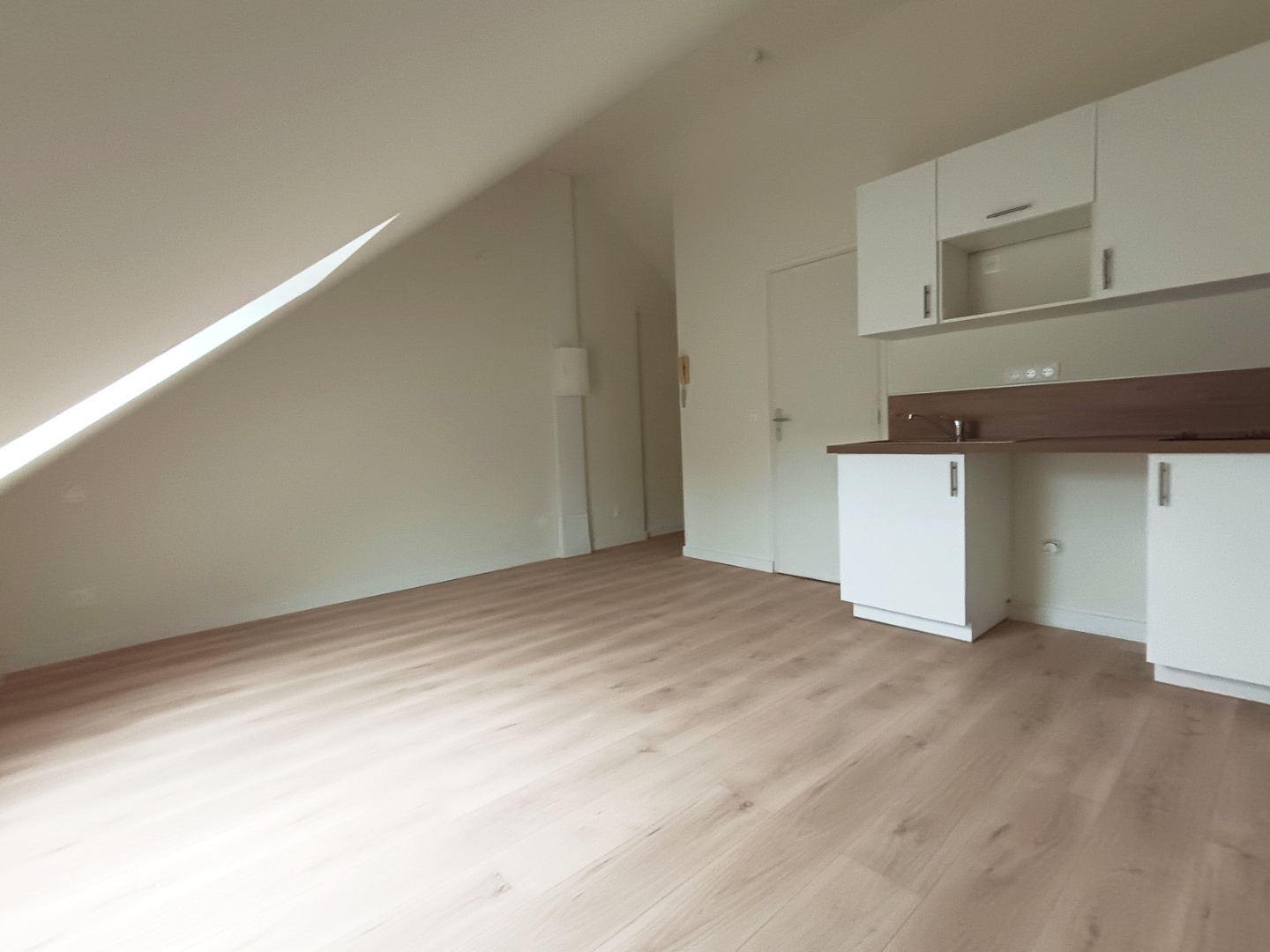 Appartement à louer - Amiens (80000)
