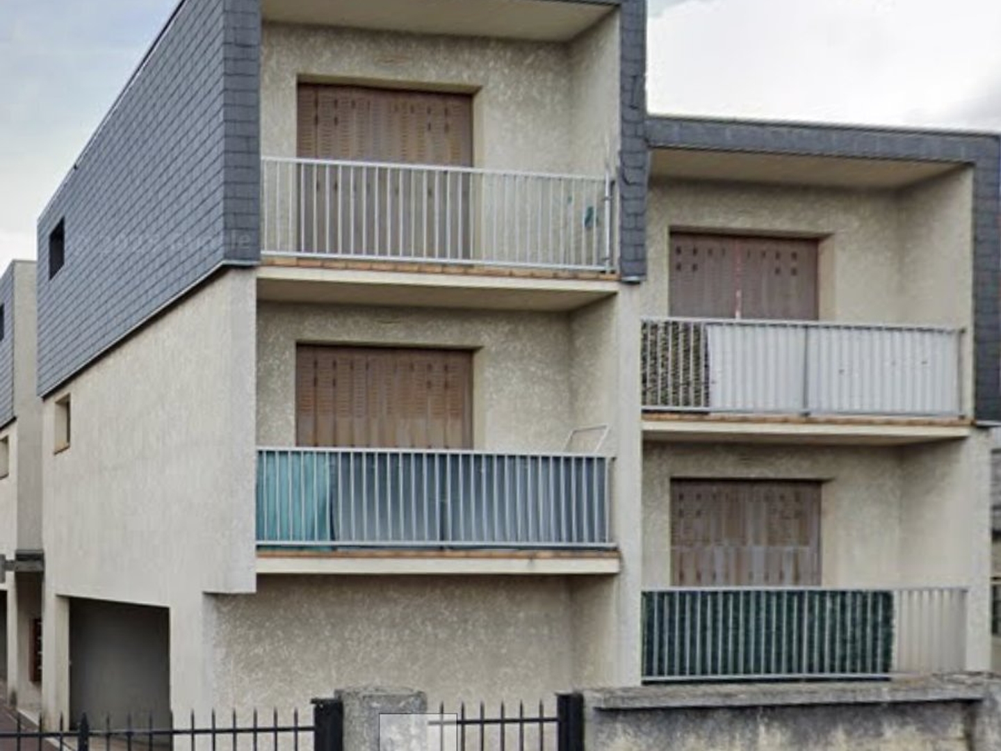 INVESTISSEMENT LOCATIF IDÉAL - LOUÉ 678 €/MOIS