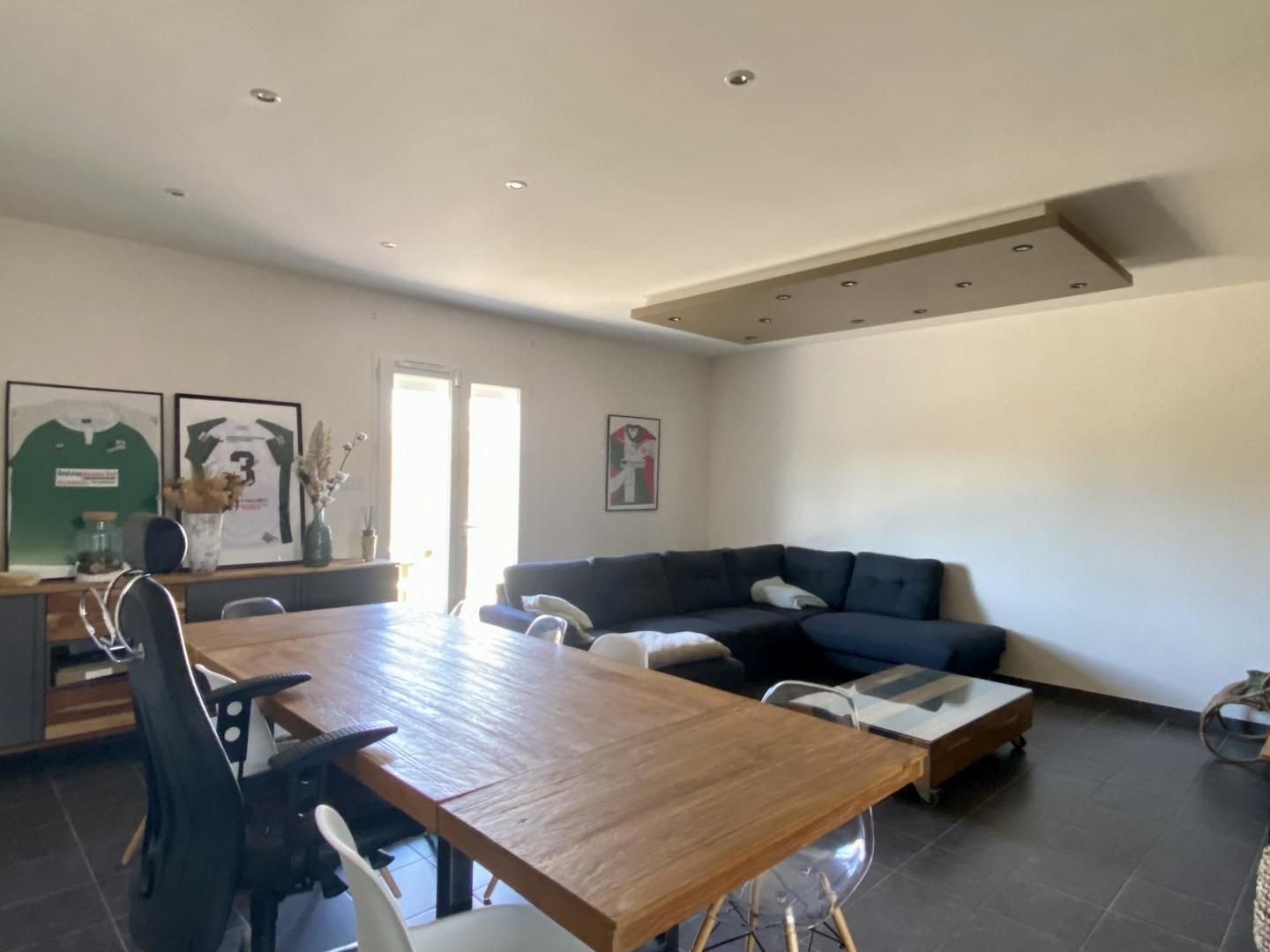 Maison à vendre - 4 pièces - 89m2 - Navarrenx (64190)