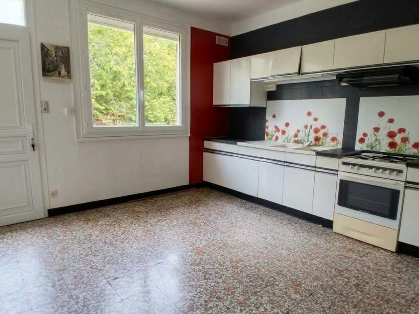 Maison à vendre - 6 pièces - 167m2 - Cruzy-Le-Châtel (89740)