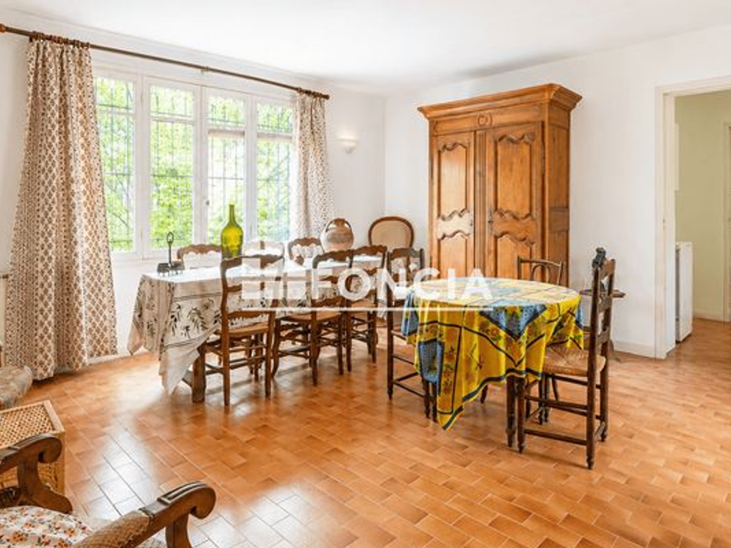 Maison à vendre - 17 pièces - 310m2 - Moussac (30190)
