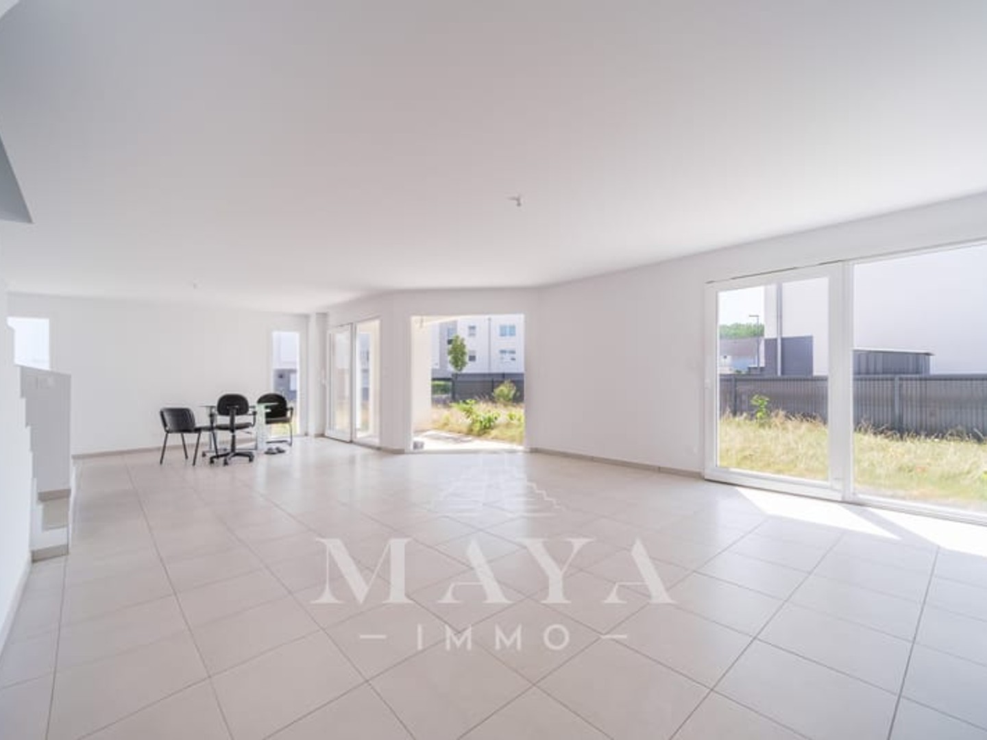 SIERENTZ, magnifique maison neuve de 175 m2