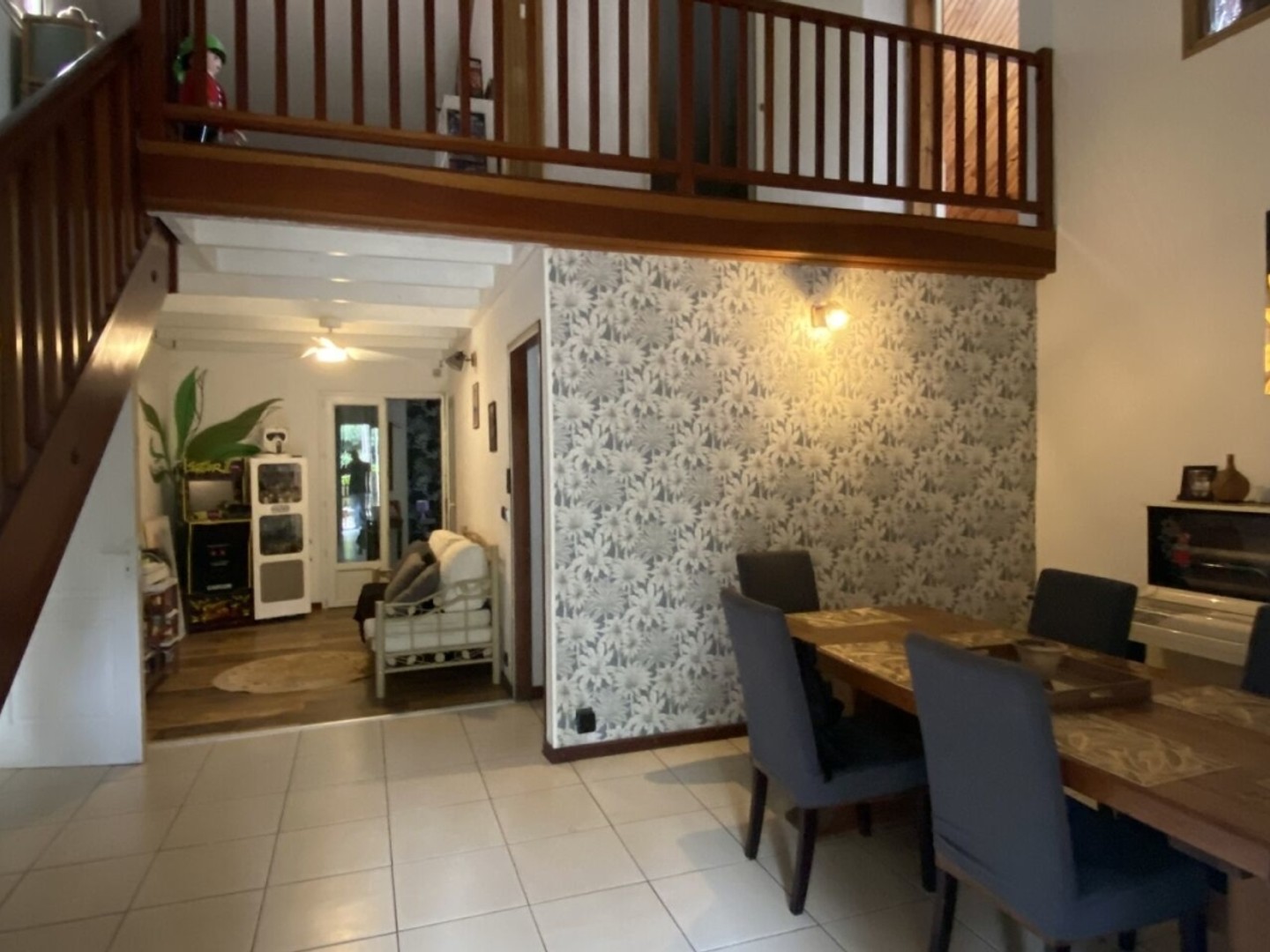 Vente Maison/villa 6 pièces