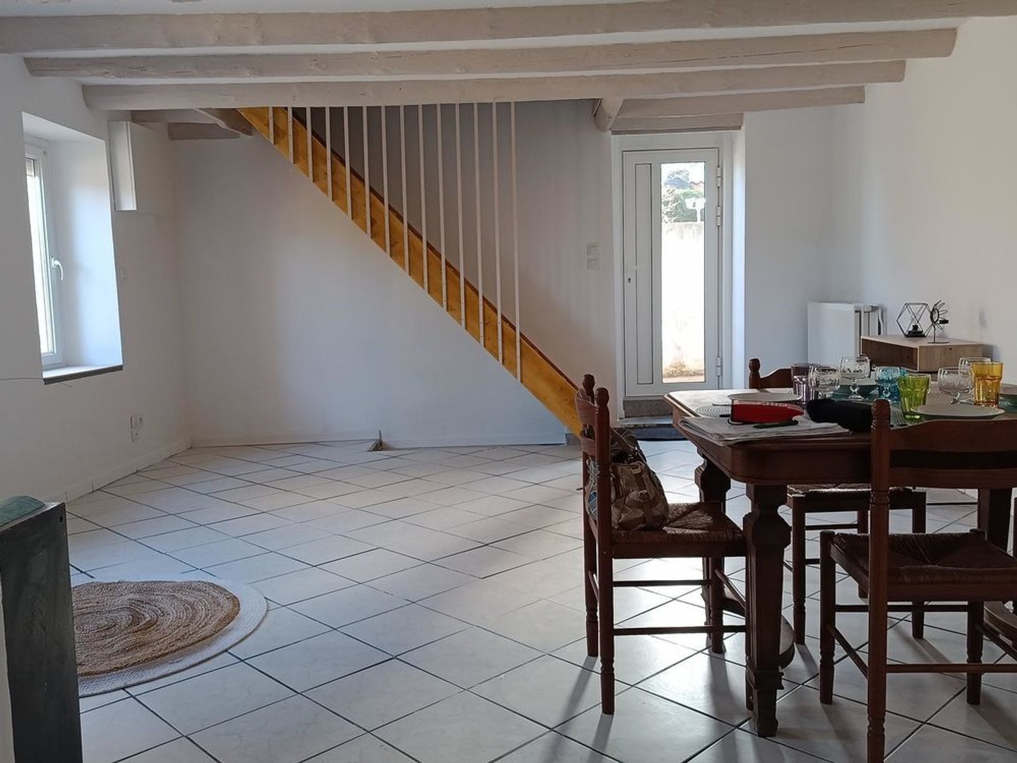 Maison 4 pièces 98 m²
