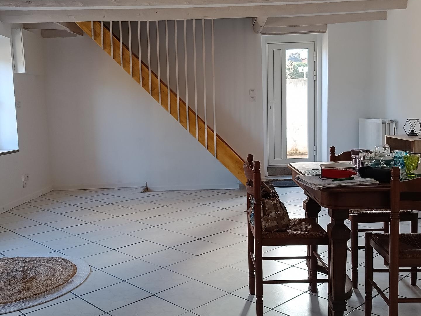 Maison T4 allée du chateau, Sorbiers
