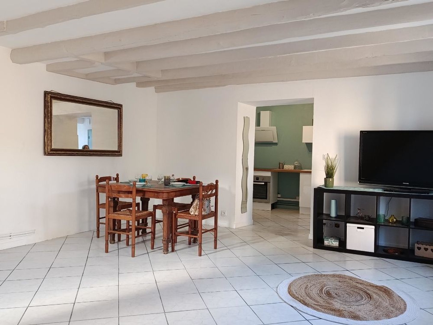 Maison à vendre - 4 pièces - 98m2 - Sorbiers (42290)