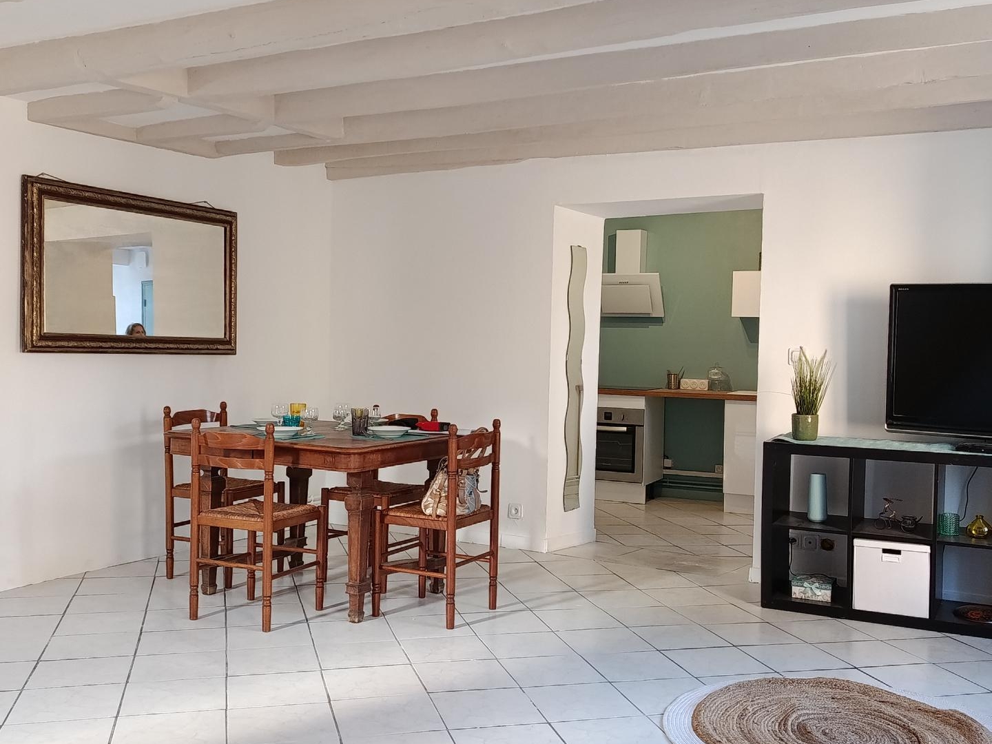 Maison à vendre - 4 pièces - 98m2 - Sorbiers (42290)