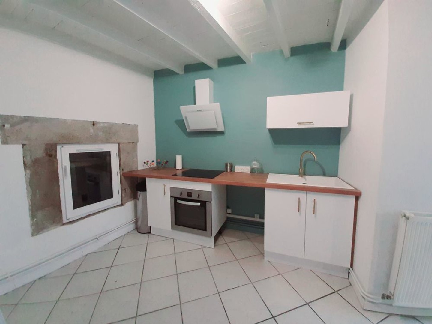 Maison à vendre - 4 pièces - 98m2 - Sorbiers (42290)