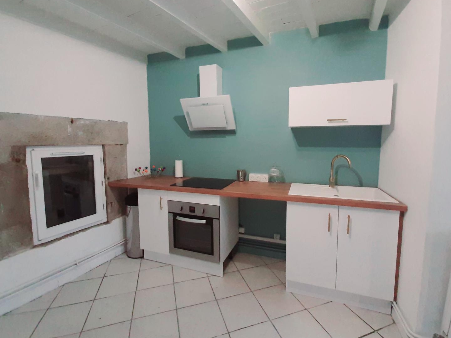 Maison à vendre - 4 pièces - 98m2 - Sorbiers (42290)