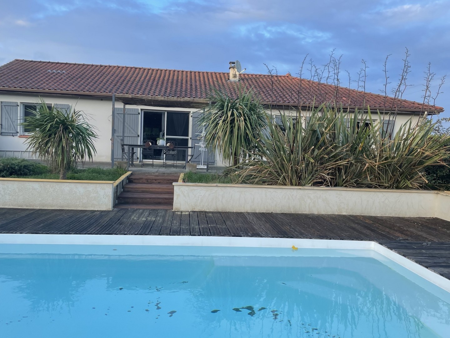 Maison 5 pièces 131 m²