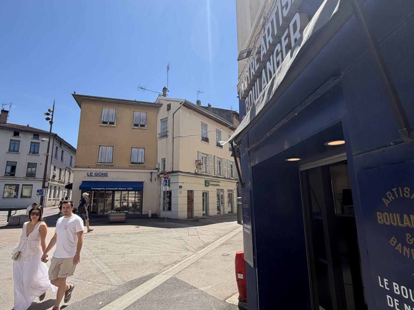 Magasin à vendre - Neuville-Sur-Saône (69250)