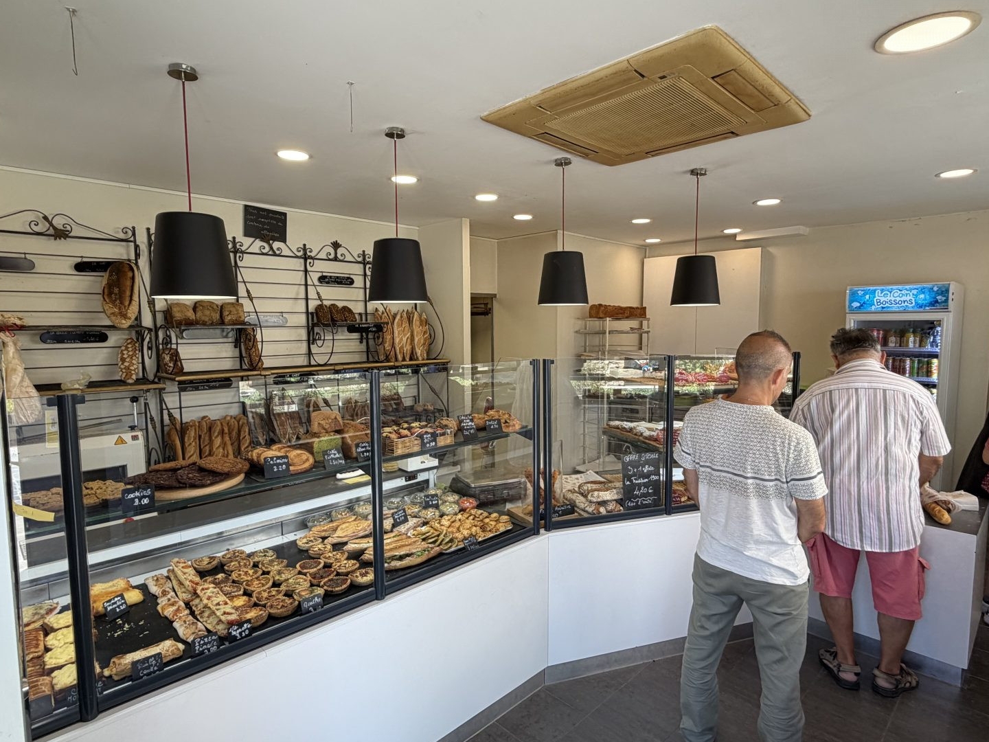 Magasin à vendre - Neuville-Sur-Saône (69250)