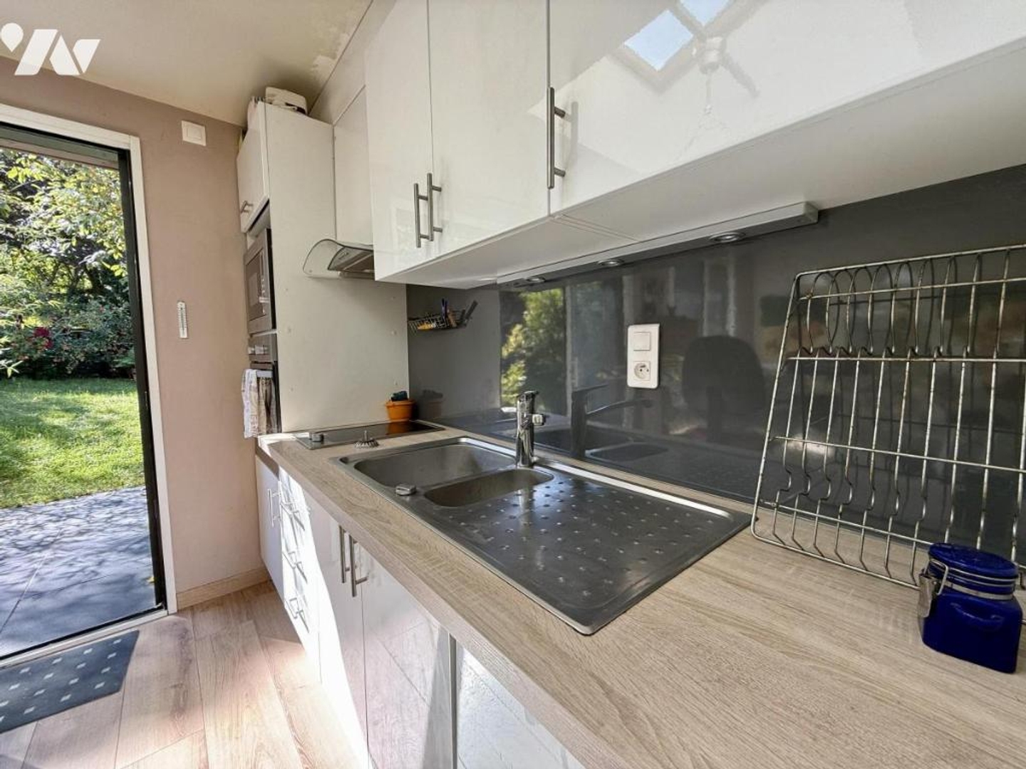 Maison à vendre - 7 pièces - 198m2 - Nantes (44000)