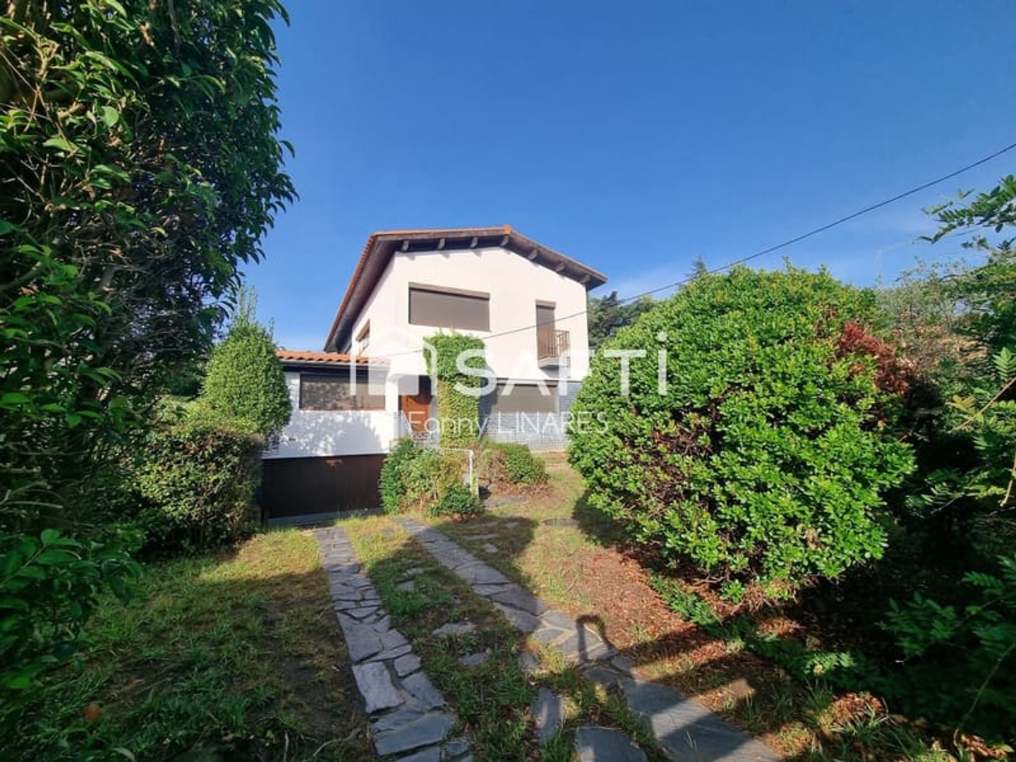 Maison 8 pièces 68 m²