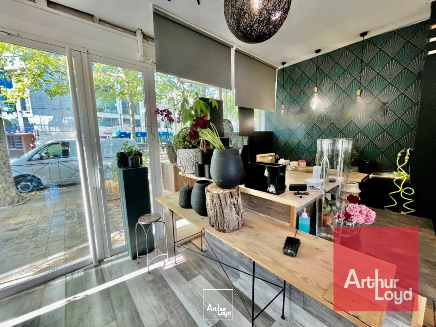 Magasin à vendre - 29m2 - Montpellier (34000)