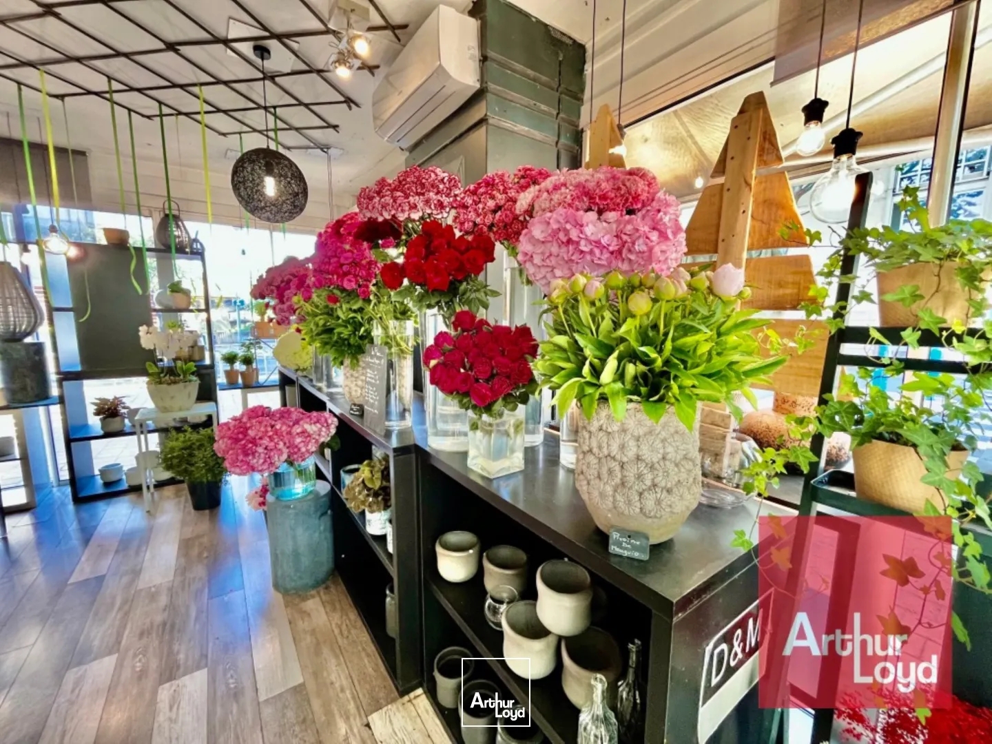 Magasin à vendre - 29m2 - Montpellier (34000)