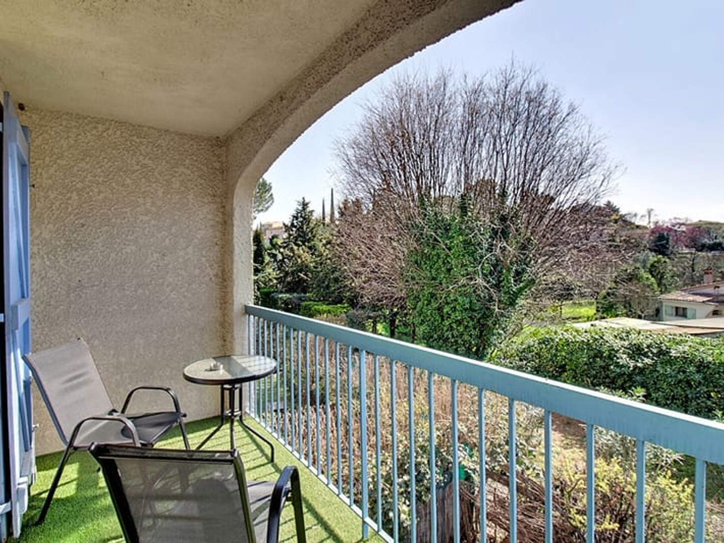 Appartement 1 pièce 33 m²