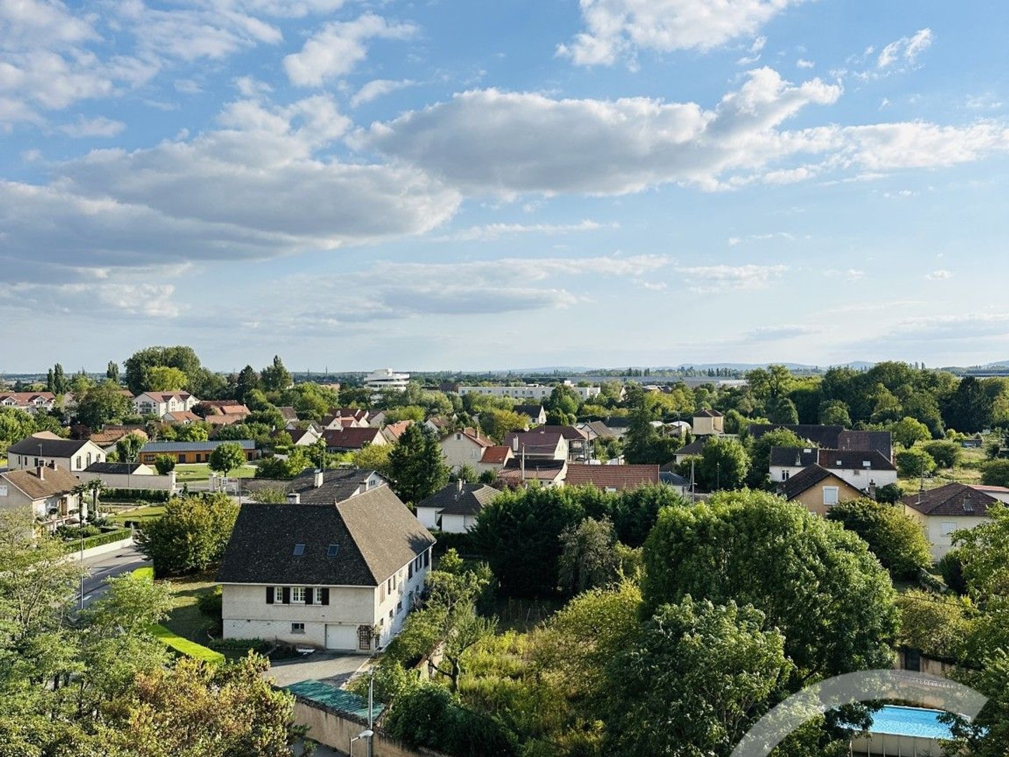 Appartement 3 pièces 76 m²
