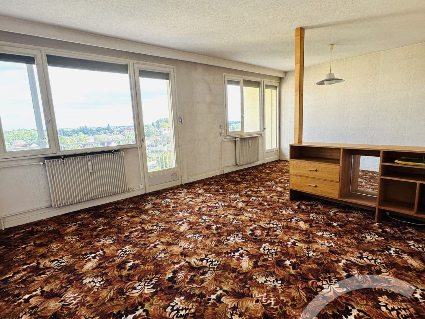 Appartement à vendre - 3 pièces - 76m2 - Beaune (21200)
