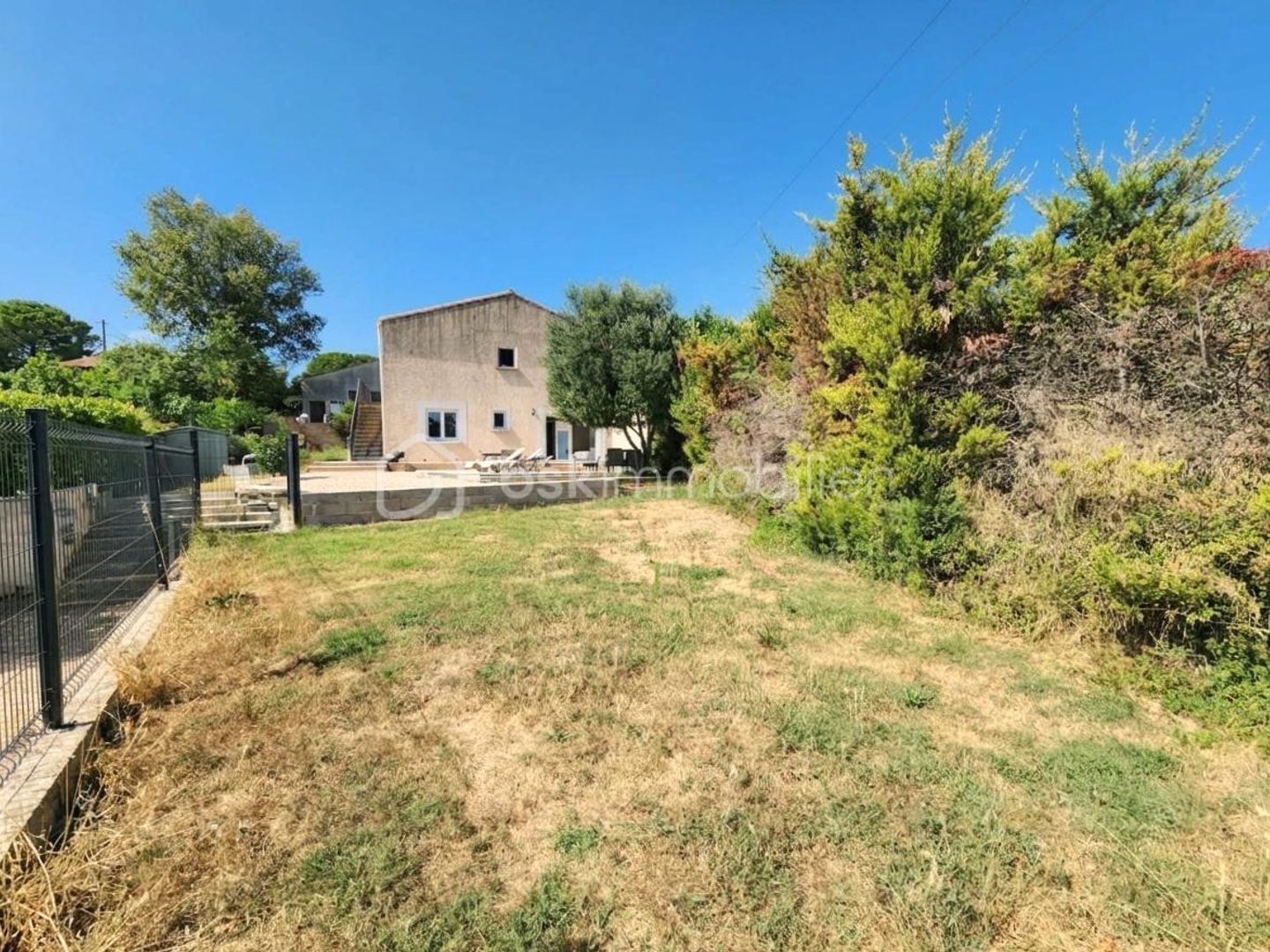 Maison à vendre - 6 pièces - 129m2 - Tourbes (34120)