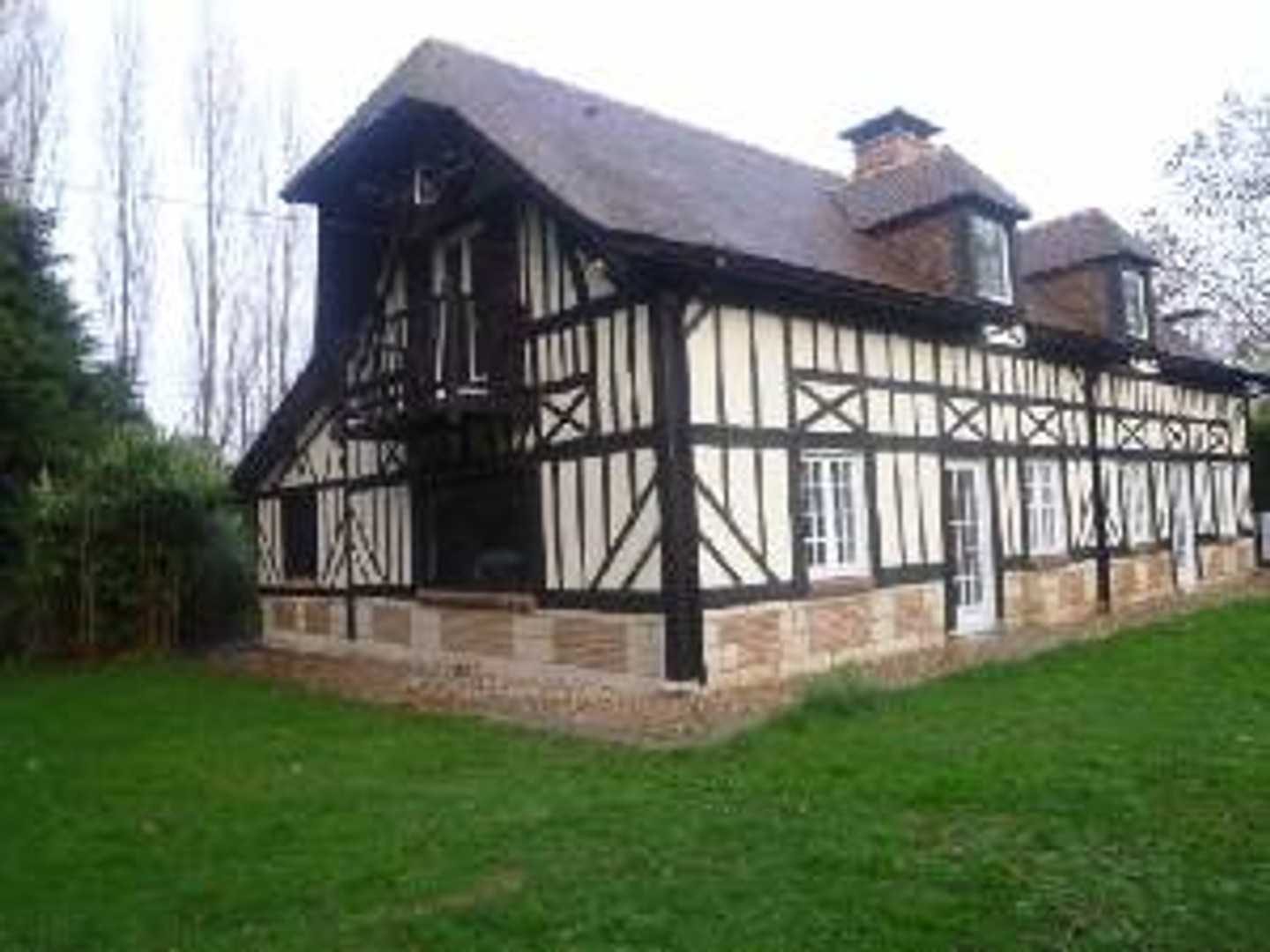 Maison 6 pièces 180 m²