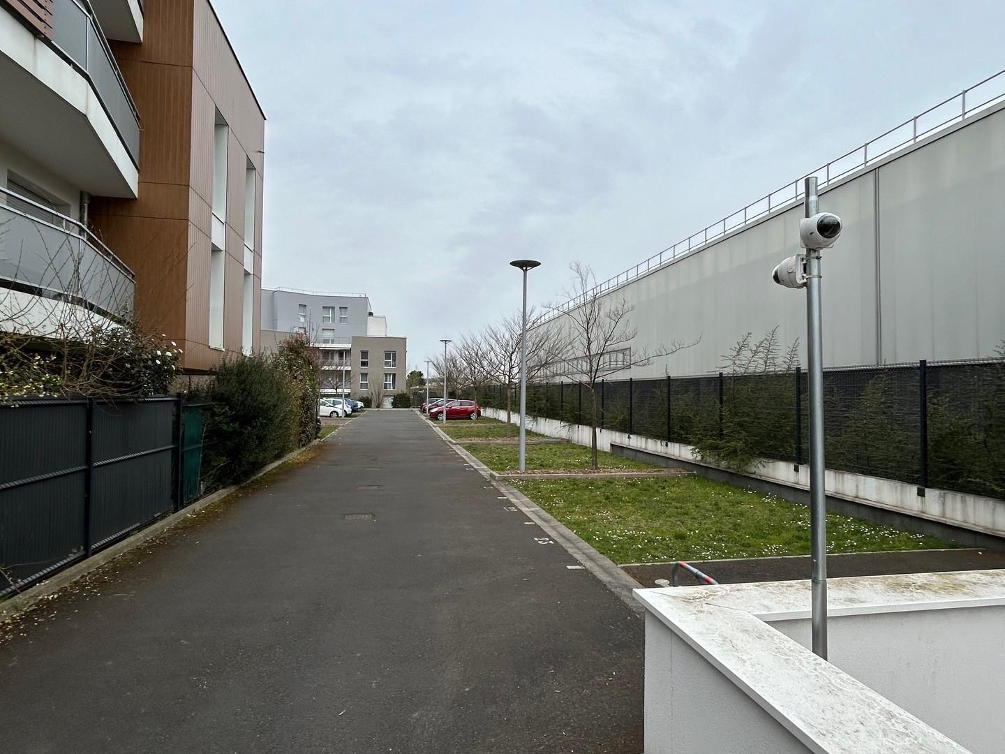 Parking / garage / box à vendre - Antony (92160)