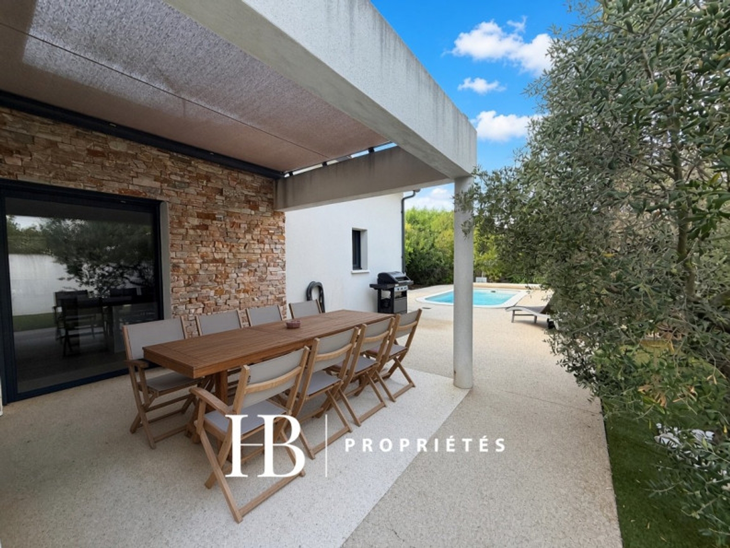 Maison à vendre - 5 pièces - 146m2 - Sanary-Sur-Mer (83110)