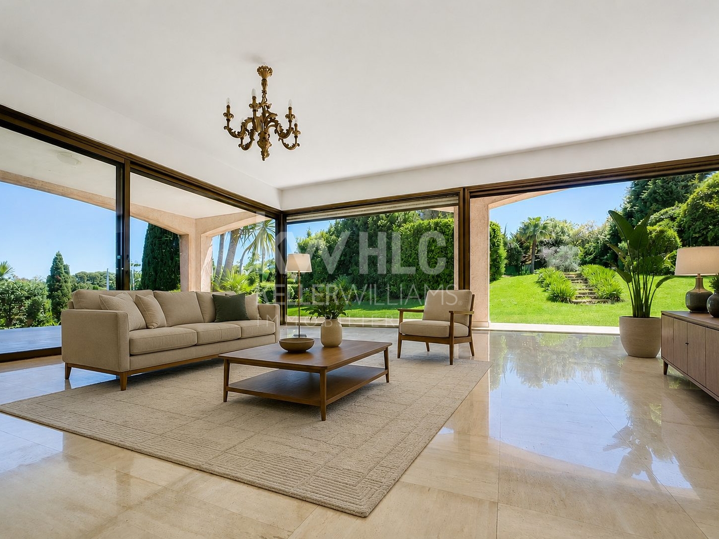 SALIS - #ChezOscar - VILLA ARCHITECTE - 360M2 - 3000M2