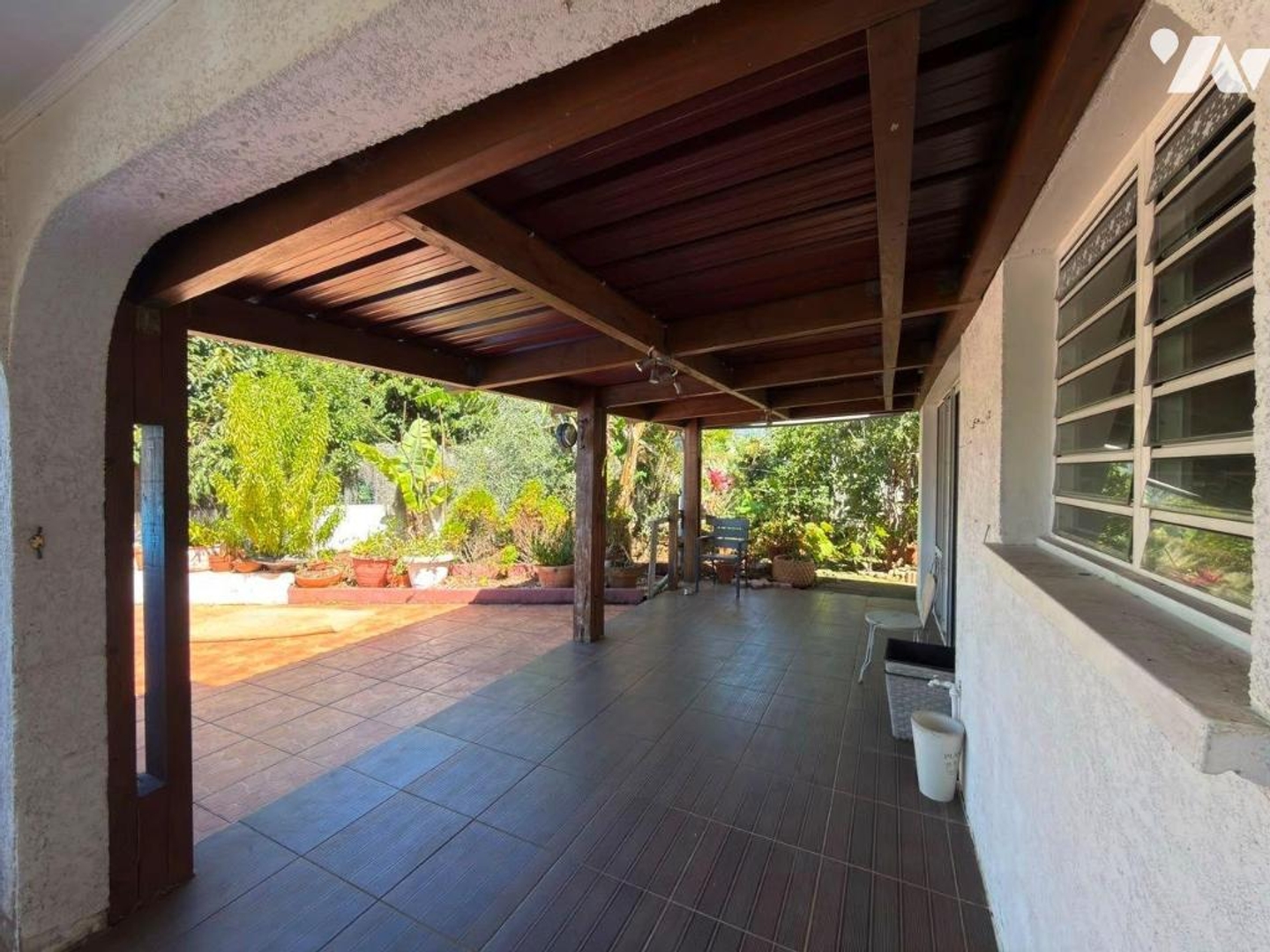 Maison à vendre - 6 pièces - 152m2 - Sainte-Marie (97438)
