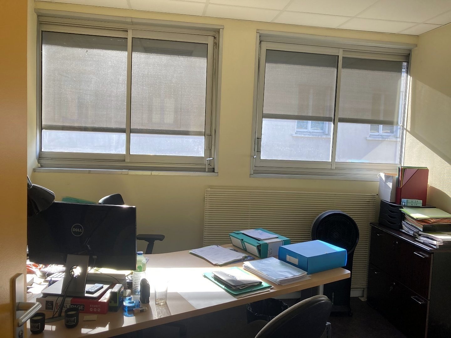 Locaux à vendre - 1900m2 - Tours (37000)