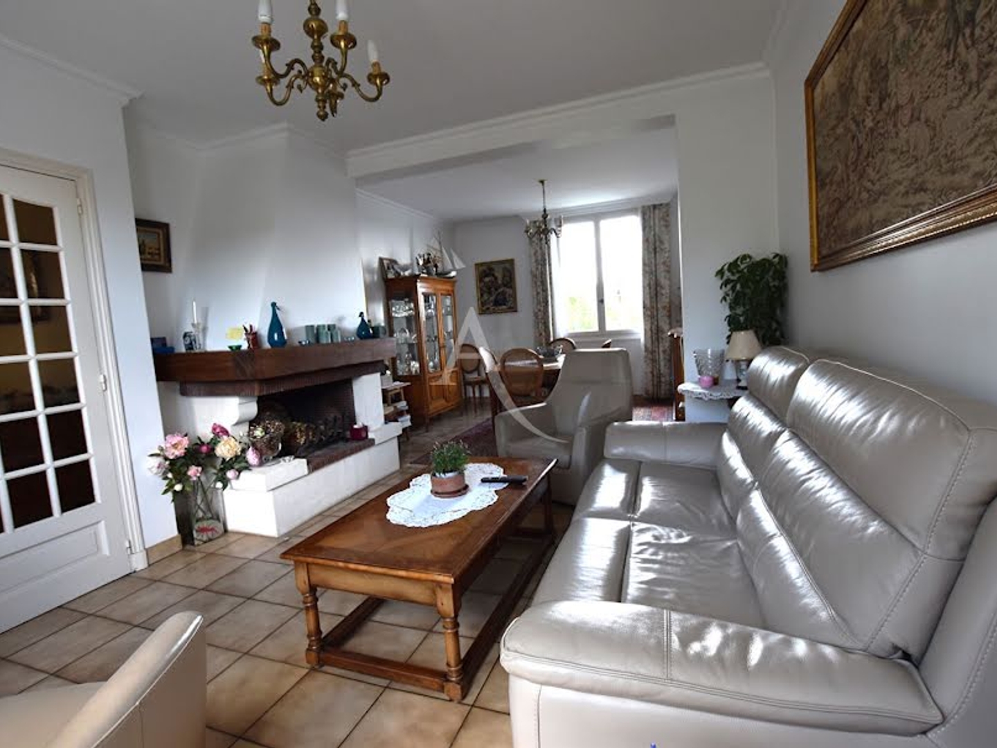 Maison à vendre - 5 pièces - 137m2 - Combs-La-Ville (77380)