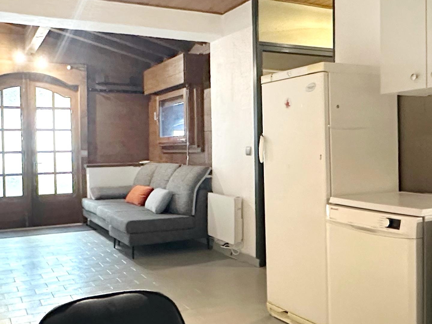 Appartement à vendre - 3 pièces - 57m2 - Combloux (74920)