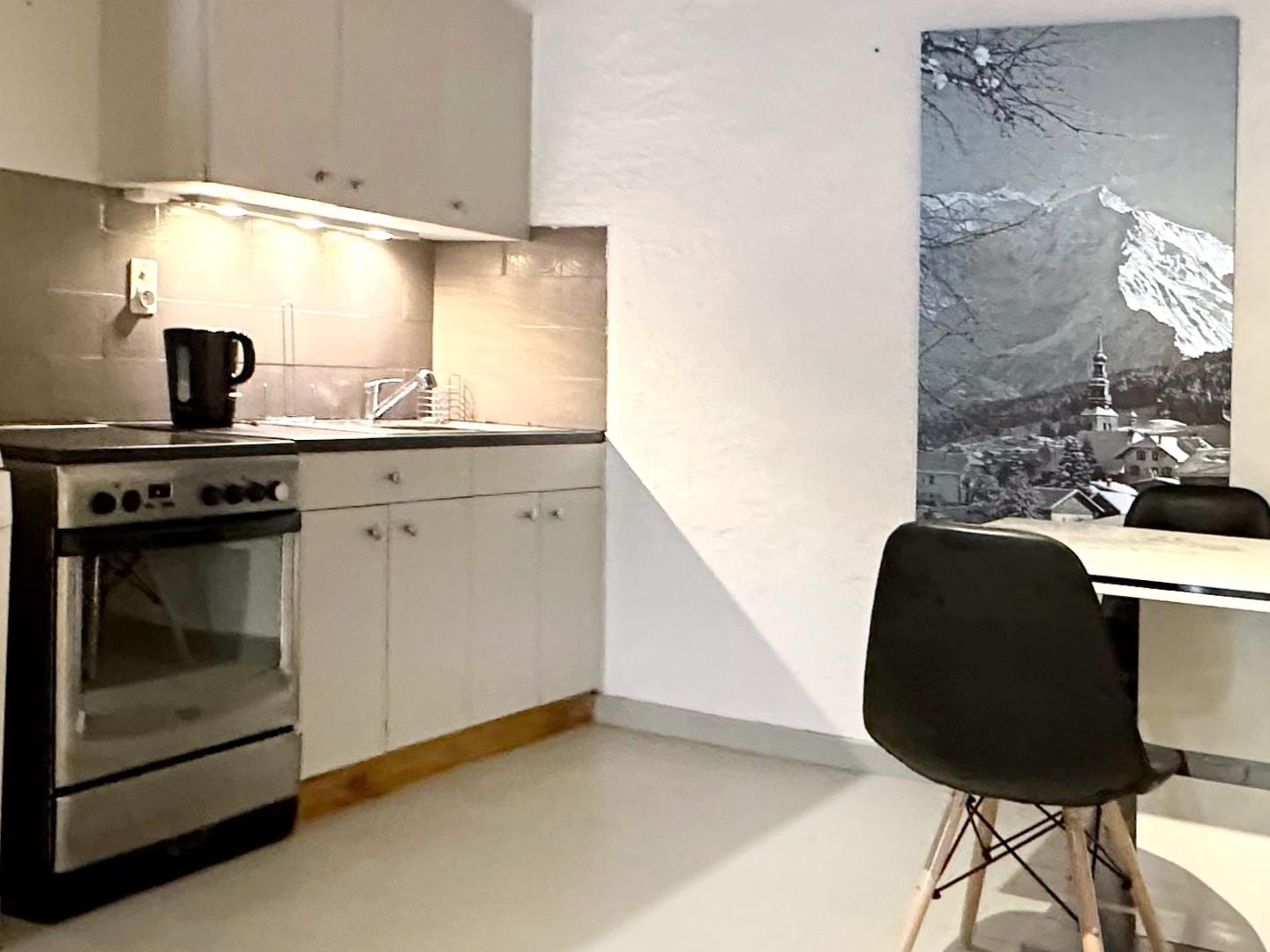 Appartement à vendre - 3 pièces - 57m2 - Combloux (74920)