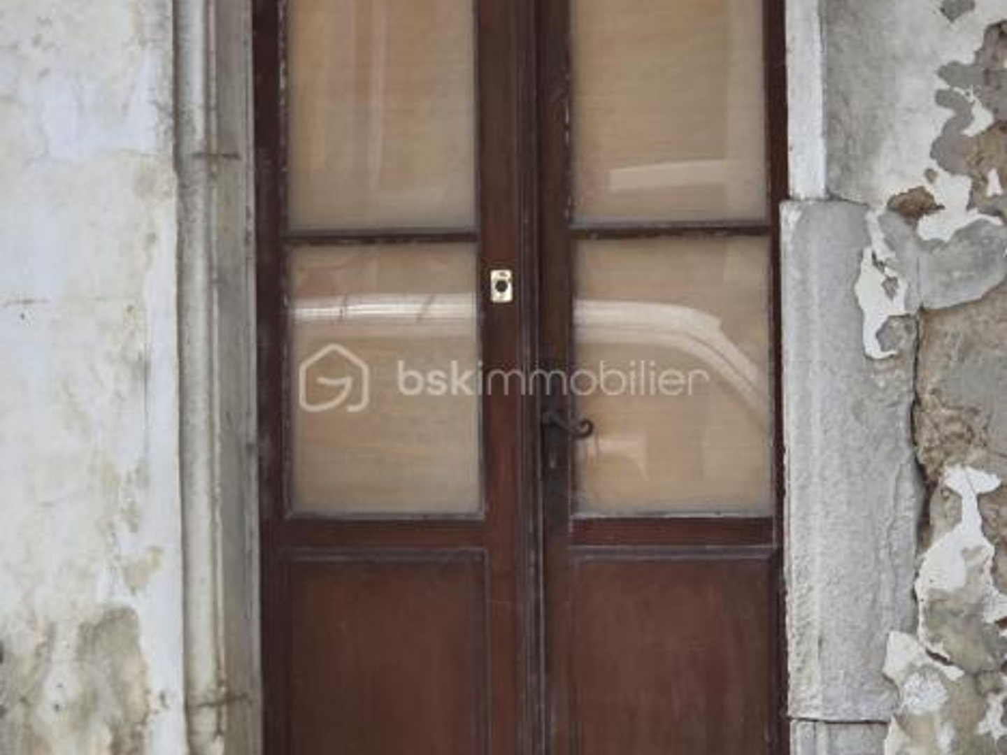 Immeuble à vendre - 9 pièces - 240m2 - Salies-De-Béarn (64270)